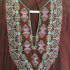 Embroidered kurti / tunic
